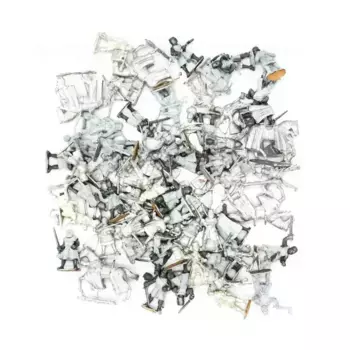 Коллекция Тевтонского ордена №1, Miscellaneous Historical Miniatures - Loose Miniatures (28mm) (Unidentifiable Manufacturer)