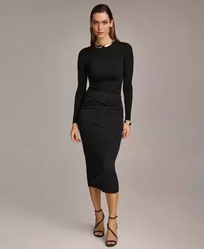 Коллекция трикотажных изделий Donna Karan Donna Karan New York, белый