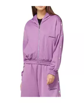 Коллекция уютных свитеров Hinnominate, фиолетовый