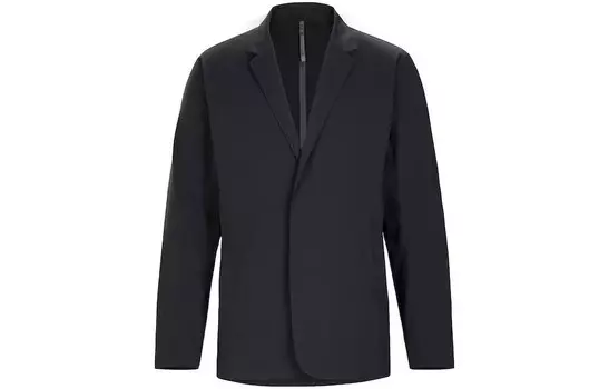 Коллекция Veilance Деловой костюм для мужчин Arcteryx, цвет Dark Wicker