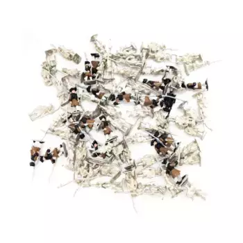 Коллекция «Война за испанское наследство» №1, Historical Miniatures - Loose Miniatures (15mm) (Minifigs)