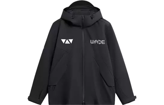 Коллекция Wade Повседневная спортивная одежда для мужчин Lining