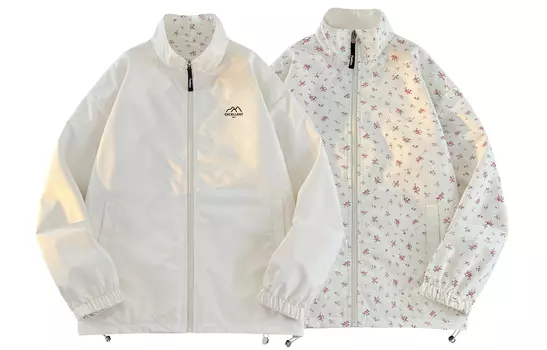 Коллекция Warrior Huichao Riding The Wind, водонепроницаемая ветрозащитная дышащая ветровка унисекс, Taro Purple