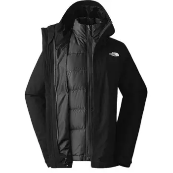 Коллекция ветровок City Outdoor, женские черный The North Face