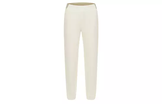 Коллекция WOMENS TRAINING повседневные брюки женские DESCENTE, CC-CHARCOAL