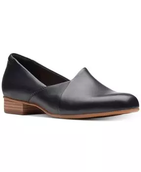 Коллекция женских туфель Juliet Palm Clarks, черный