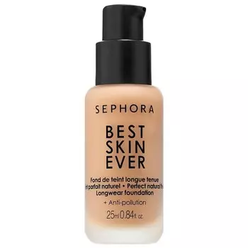 КОЛЛЕКЦИЯ SEPHORA Жидкая тональная основа Best Skin Ever SEPHORA COLLECTION, 13 P