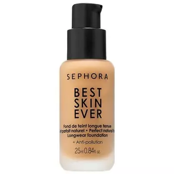 КОЛЛЕКЦИЯ SEPHORA Жидкая тональная основа Best Skin Ever SEPHORA COLLECTION, 23 Y