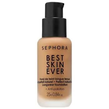 КОЛЛЕКЦИЯ SEPHORA Жидкая тональная основа Best Skin Ever SEPHORA COLLECTION, 50 N