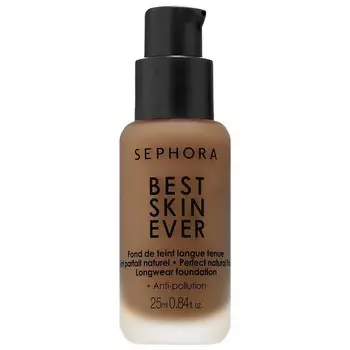 КОЛЛЕКЦИЯ SEPHORA Жидкая тональная основа Best Skin Ever SEPHORA COLLECTION, 63 P