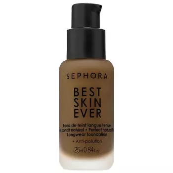 КОЛЛЕКЦИЯ SEPHORA Жидкая тональная основа Best Skin Ever SEPHORA COLLECTION, 68 N