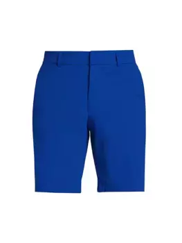 КОЛЛЕКЦИЯ Шорты Core Traveler Saks Fifth Avenue, синий