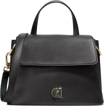 Коллективная сумка Cole Haan, черный