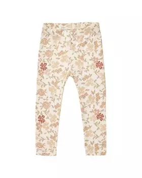 Коллективные леггинсы Rylee + Cru, розовый