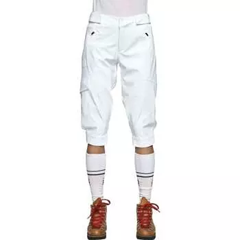 Коллен никерс Bjorn Daehlie, белый