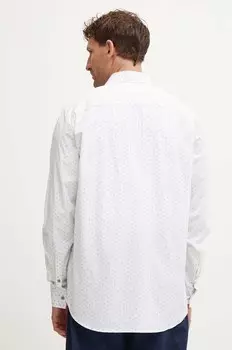 КОЛЛИН рубашка Guess, белый