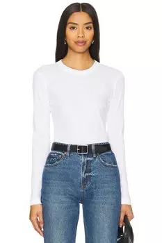 Коллина топ Ivy Oak, белый