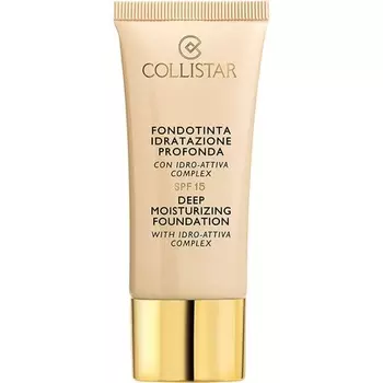 Коллистар Тональный крем 30мл Collistar
