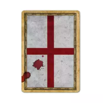 Колода активации – английский, Blood & Plunder - Core & Assorted