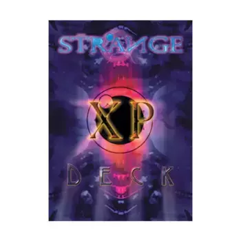 Колода опыта, Strange