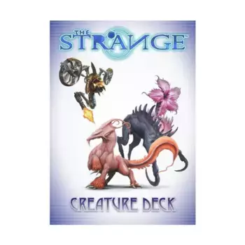 Колода существ, Strange