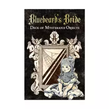 Колода загадочных предметов, Bluebeard's Bride