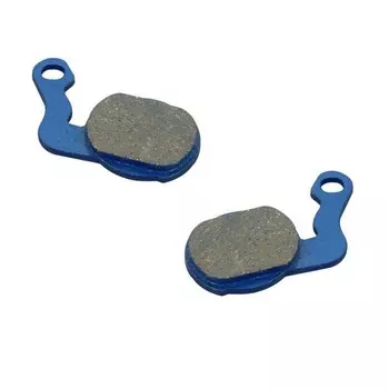 Колодка тормозная Marwi DBP-36 Magura Louise 2007 / Louise Carbon2008, серый / серый / синий