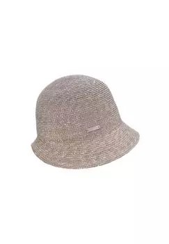 Колокольчик для отделки соломы 54583-0 SEEBERGER, цвет Taupe One Size