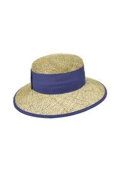 Колокольчик из морских водорослей 368513-0 SEEBERGER, цвет Natur Schwalbe