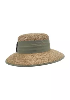 Колокольчик из морских водорослей 368513-5 SEEBERGER, цвет Natur/khaki