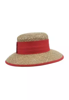 Колокольчик из морских водорослей 368513-5 SEEBERGER, цвет Natur/vino