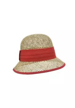 Колокольчик из морских водорослей 54743-0 SEEBERGER, цвет Natur Vino