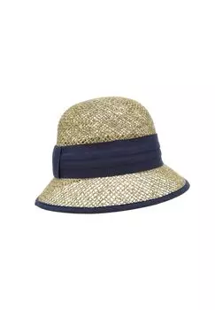 Колокольчик из морских водорослей 54743-0 SEEBERGER, цвет Natur Schwalbe