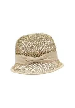 Колокольчик из морских водорослей с доплатой 55012-0 SEEBERGER, цвет Natur Leinen