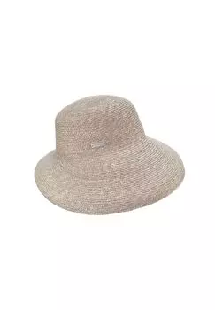 Колокол для обрезков соломы 53000-0 SEEBERGER, серо-коричневый