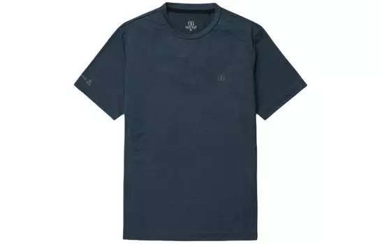 KOLON SPORT Мужская футболка, Синий