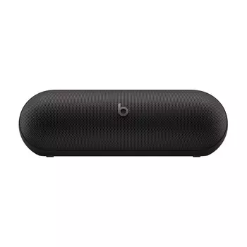 Колонка беспроводная Beats Pill, черный