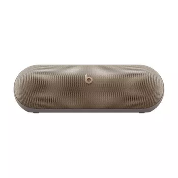 Колонка беспроводная Beats Pill, золотой
