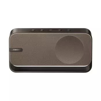 Колонка беспроводная Bose SoundLink Home, коричневый
