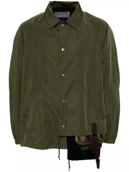 Kolor многослойная куртка