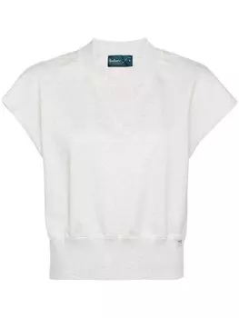 Kolor толстовка без рукавов, серый