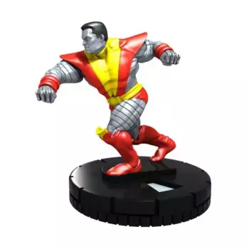 Колосс #003, Marvel HeroClix - X-Men Days of Future Past - Singles