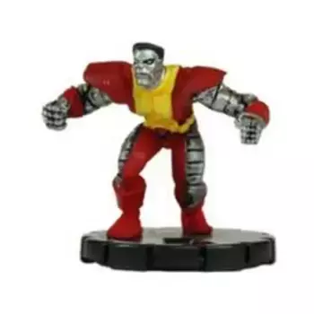 Колосс #061 — Новичок, Marvel HeroClix - Universe - Singles