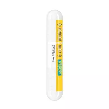 Колоссальный отскок локонов, водостойкий 1 шт Maybelline New York