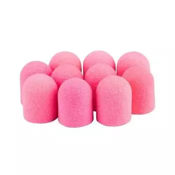 Колпачки для педикюра 13 мм Game, Molly Lac