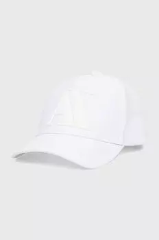 Колпачок 954079.CC518.NOS Armani Exchange, белый