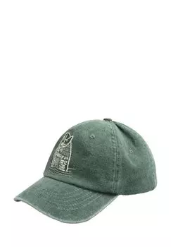 Колпачок KEEL Scalpers, зеленый