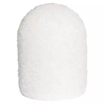 Колпачок NEONAIL Закругленный ABS WHITE 60 13 мм