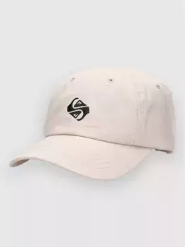 Колпачок от брызг на колесо Quiksilver, серый