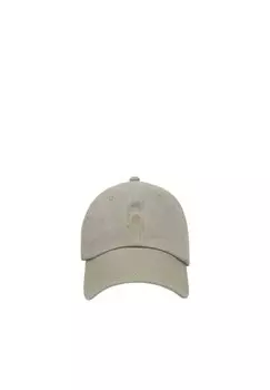 Колпачок Scalpers, серый